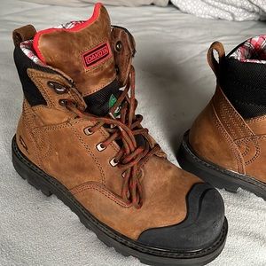 Dakota women’s work boot